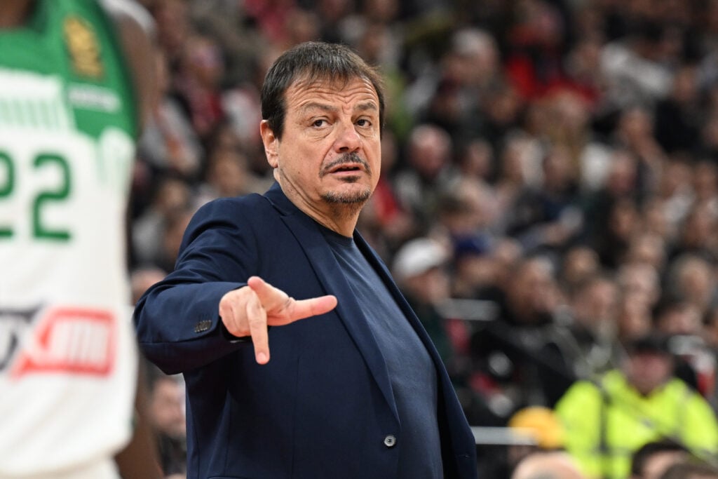 Μπάγερν-Παναθηναϊκός 69-80: Τα highlights από τη σπουδαία νίκη (vid) Μπάγερν-Παναθηναϊκός 69-80: Τα highlights από τη σπουδαία νίκη (vid)
